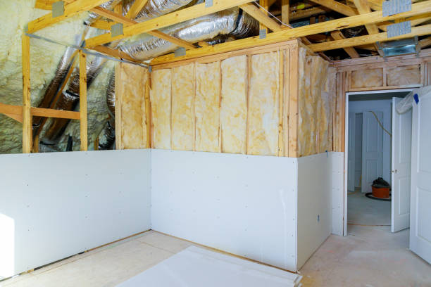 Best Insulation for Specific Applications in Dilley, TX